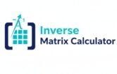 Inverse Matrix Calculator